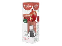 Oro gaiviklis-kvapnios lazdelės Bolsius 60ml Pomegranate