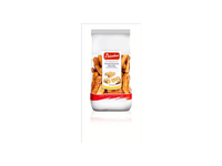Sausainiai DELICADEZA su cukrumi ir cinamonu, 0.13 kg