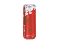Energinis gėrimas RED BULL RED EDITION, 250 ml