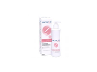 Intymios higienos prausiklis LACTACYD SENSITIVE, 200 ml