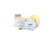 Paakių kremas Isdin Hyaluronic, 15 ml, 30+