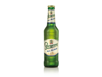 Nealkoholinis alus STAROPRAMEN PREMIUM, 330ml