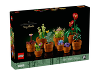 Konstruktorius LEGO MIN. AUGALAI 10329