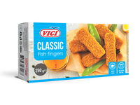 Žuvų piršteliai VIČI, 250 g