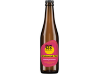 Sun365 Pomegranate Putojanti arbata 0,33 l