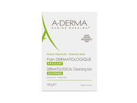 A-DERMA bemuilis dermatologinis muilas su avižų ekstraktu, 100 g
