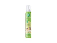 O'LYSEE vaikiškos prausiamosios putos APPLE & PEAR, nuo 3 m., 250 ml