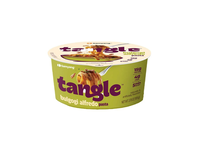Greitai paruošiami makaronai SAMYANG Tangle - Bulgogi 105g 
