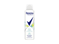 Moteriškas purškiamas dezodorantas REXONA BLUE POPPY&APPL.150