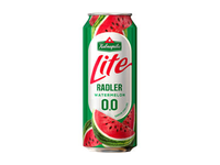 Nealkoholinis KALNAPILIO alus LITE, arbūzų skonio, 500 ml