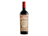 Vanita Nero d'Avola 0,75 L