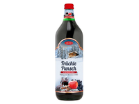 Nealkoholinis vynas Fruchte Punsch, 1 l