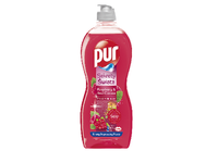 Indų ploviklis PUR Power Raspberry, 450 ml
