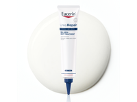 EUCERIN UREAREPAIR, 30 % Urea, kremas lokalizuotoms sausos odos sritims, 75 ml