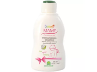 NATURA HOUSE šampūnas besilaukiančioms ir maitinančioms mamoms MAMY CUCCIOLO, 200 ml