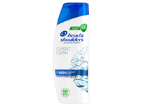 Plaukų šampūnas HEAD&SHOULDERS  Classic Clean, 250 ml