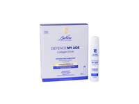 BIONIKE DEFENCE MY AGE Kolagenas 10000 mg skystas, 10 buteliukų
