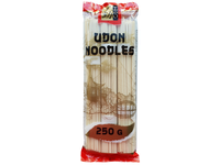 Kvietiniai makaronai FUDO, Udon, 250g