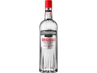 Degtinė ORIGINALI LIETUVIŠKA, 40%, 1 l