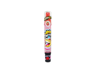 Skystas saldainis JOHNY BEE su LED lempute, 28 g