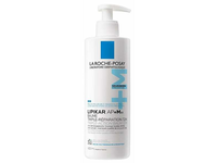 Kūno balzamas La Roche Posay Lipikar AP+ Max, 400 ml