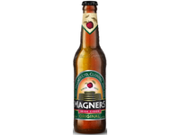 Sidras MAGNERS, Original, 4,5%, butelis, 0,33 l