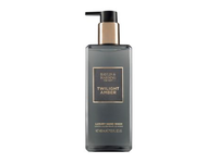 BAYLIS & HARDING THE EDIT TWILIGHT AMBER rankų prausiklis, 400 ml
