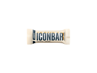 Proteino batonėlis vanilės kremo skonio ICONFIT ICONBAR, 45 g