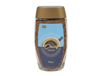 Tirpioji kava RIMI DECAF, 100 g