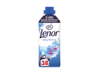 Minkštiklis LENOR  Spring Awakening, 38 skalb., 798ml