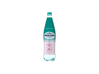 Borjomi Aromati Cherry-Pomegranate Gaivusis gėrimas 1 l