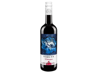 Vyšnių vyno gėrimas VUVG VORUTA Winterspice 8.5% 0.75 l