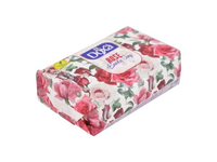 DOXA BEAUTY SOAP ROSE tualetinis muilas, 90 g