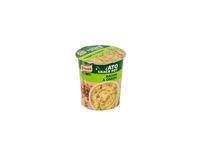 Bulvių košė su kumpiu KNORR, 51 g