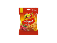 Žemės riešutai TAFFEL CHILLI, sūdyti, 140 g