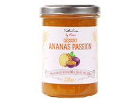 Figų vaisių desertas SELECTION BY RIMI, 230 g