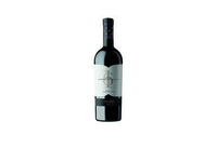 Raudonasis vynas PIROVANO Appassimento, 16 %, 750 ml