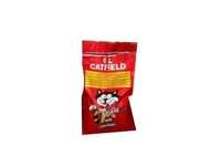 Kraikas katėms CATFIELD, diatomitas, sušokantis, 6 l