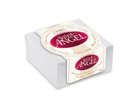 Baltojo pelėsio sūris SAINT ANGEL, 71 %, 1 kg