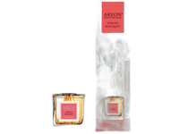 Oro gaiviklis-kvapiosios lazdelės Areon Home 100ml Spring Bouquet