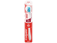 Dantų šepetėlis COLGATE 360 MAX