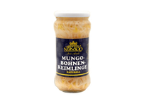 Spindulinių pupuolių daigai MIKADO, 330 g