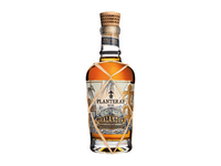 Romas PLANTERAY Sealander Rum 40%, 700 ml                                                            