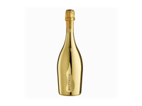 Putojantis baltasis sausas vynas BOTTEGA GOLD PROSECCO, 750 ml