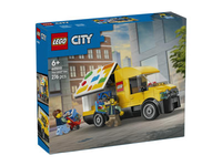 LEGO konstruktorius LEGO® furgonas 60500