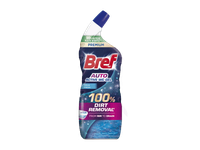 WC valiklis BREF AUTO ACTIVE Aqua Fresh, 750 ml