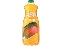 Don Simon Mangų nektaras 1,5 L