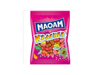 Kramtomieji saldainiai MAOAM KRACHER, 200 g