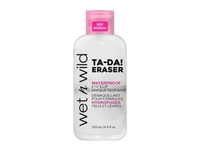 WET N WILD TA-DA! vandeniui atsparus akių ir lūpų makiažo valiklis, 130 ml