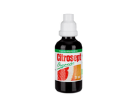 Citrosept Organic greipfrutų sėklų ekstraktas 20 ml